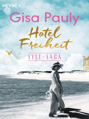 cover image of Hotel Freiheit